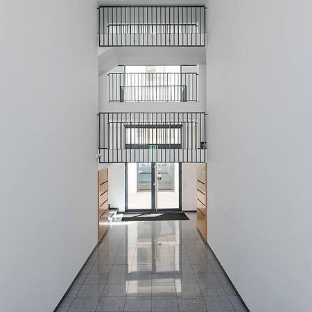 For The City Lovers- Downtown Lisbon- Free Parking Exterior foto